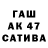 Каннабис сатива Nevashini Kannan